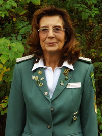 Barbara Murmann