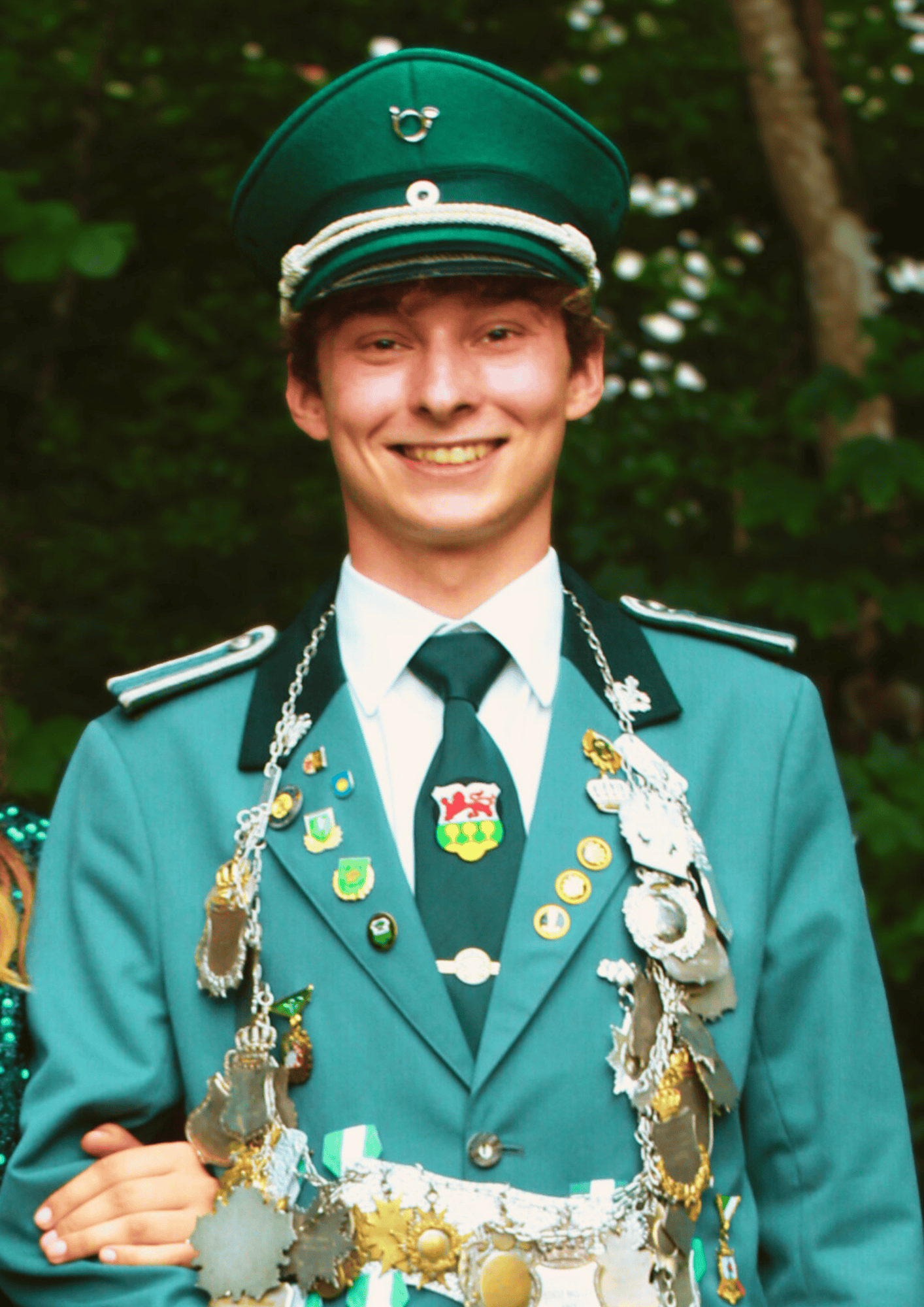 Bundeskoenig