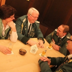 2012-01-30 | Verleihung des 3. Zunft Kölsch-Pokals