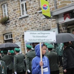 2014-09-21 | Bundesschützenfest 2014 - Empfang der Majestäten & Festzug | Marienheide